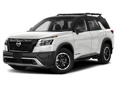 2023 Nissan Pathfinder Rock Creek 4WD Sport Utility