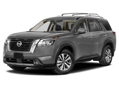 2023 Nissan Pathfinder SL SUV