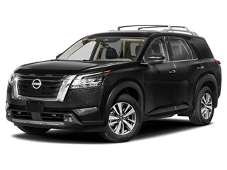 2023 Nissan Pathfinder SL SUV for sale in Muncy PA