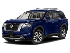 2023 Nissan Pathfinder SL SUV