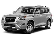 2023 Nissan Armada SV -
                Lynn, MA