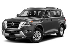 2023 Nissan Armada SV -
                Fort Lauderdale, FL