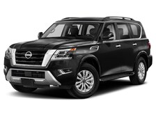 2023 Nissan Armada SV -
                Philadelphia, PA