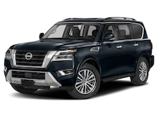 2023 Nissan Armada SL -
                Phoenix, AZ