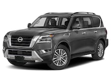 2023 Nissan Armada SL -
                New York, NY