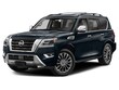  Nissan Armada
