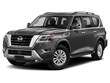 Nissan Armada