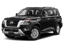 2023 Nissan Armada SV -
                Orlando, FL