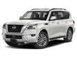  Nissan Armada