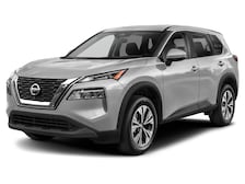 2023 Nissan Rogue SV -
                Hartford, CT