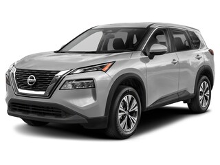 2023 Nissan Rogue SV SUV