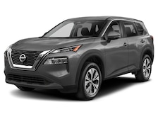 2023 Nissan Rogue SV -
                Lynn, MA