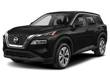 2023 Nissan Rogue SV -
                Lynn, MA