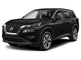 2023 Nissan Rogue SV SUV
