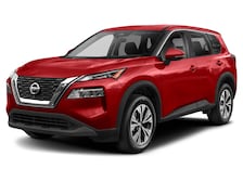 2023 Nissan Rogue SV -
                Lynn, MA