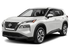 2023 Nissan Rogue SV -
                Hartford, CT