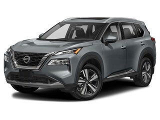 2023 Nissan Rogue SL SUV