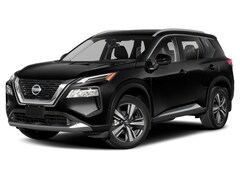 2023 Nissan Rogue Platinum SUV for sale in Louisville