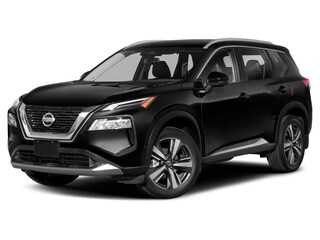 2023 Nissan Rogue Platinum FWD Platinum *Ltd Avail*