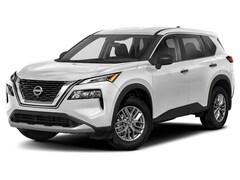 2023 Nissan Rogue S ROGUE SV FWD