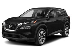 Used 2023 Nissan Rogue SV FWD SV in Fort Myers