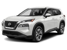 2023 Nissan Rogue SV -
                Lynn, MA