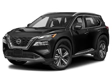 2023 Nissan Rogue SL -
                Smithtown, NY