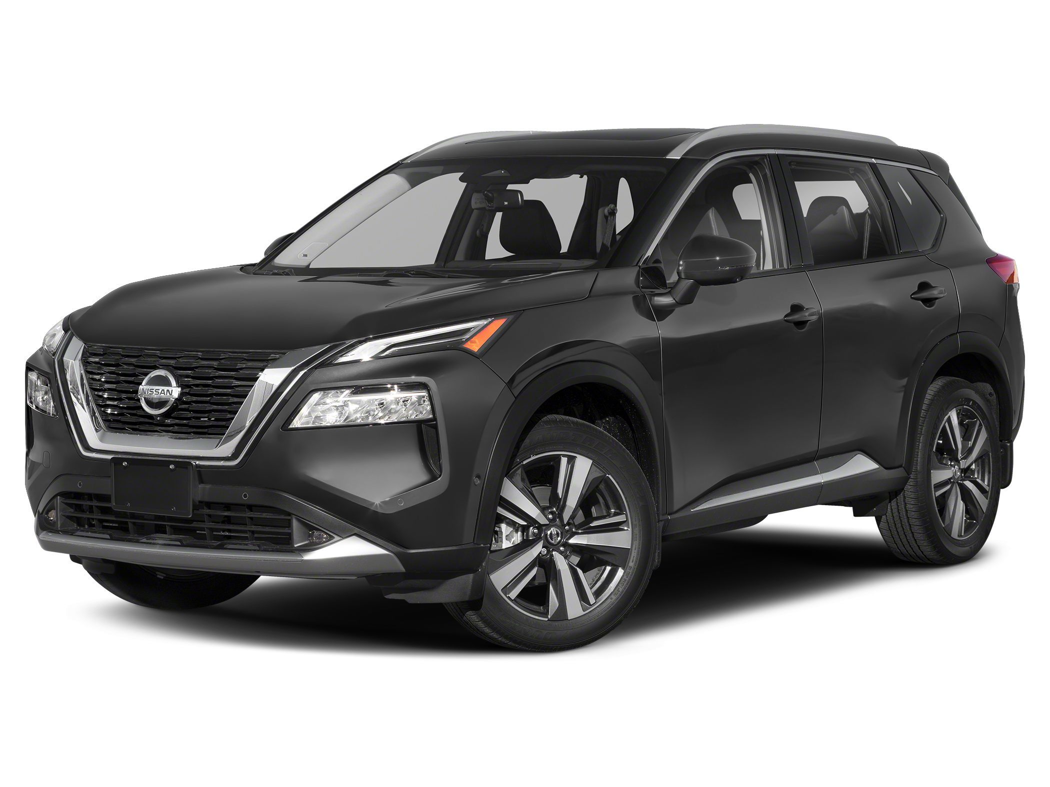 2023 Nissan Rogue Platinum -
                Tampa, FL