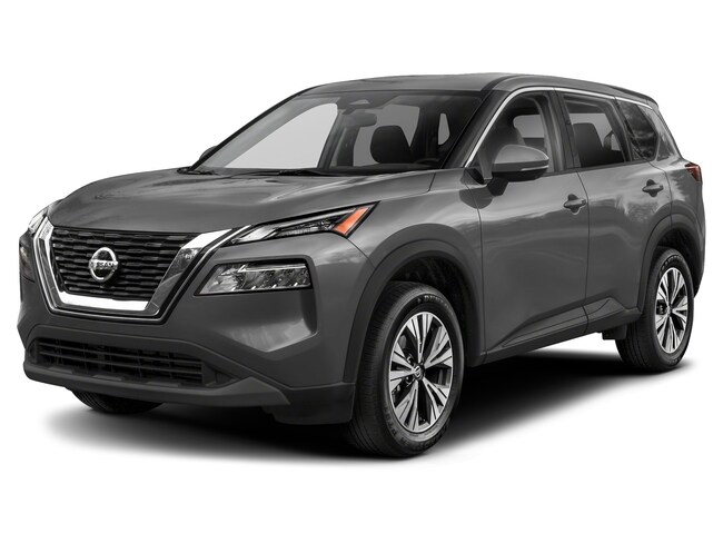 2023 Nissan Rogue SV SUV