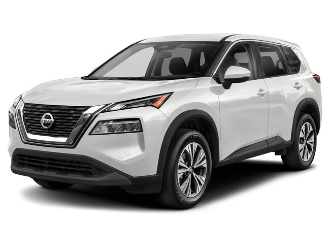 2023 Nissan Rogue SV Intelligent AWD SUV
