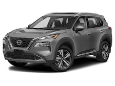 2023 Nissan Rogue SL -
                Smithtown, NY