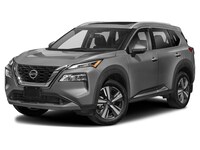 2023 Nissan Rogue SL -
                East Boston, MA