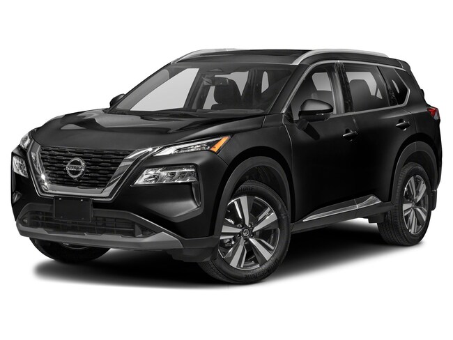2023 Nissan Rogue SL SUV
