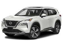 2023 Nissan Rogue SL -
                Lynn, MA