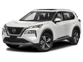 2023 Nissan Rogue SL PREMIUM AWD SUV near Providence