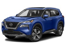 2023 Nissan Rogue SL -
                Hartford, CT