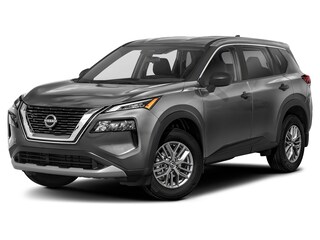 2023 Nissan Rogue S SUV