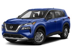 2023 Nissan Rogue S SUV
