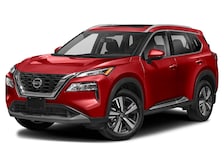 2023 Nissan Rogue SL -
                Oklahoma City, OK