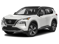 2023 Nissan Rogue SL SUV