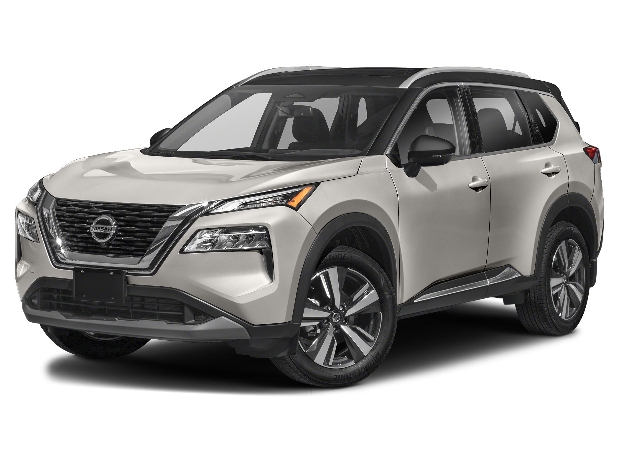2023 Nissan Rogue SL's photo