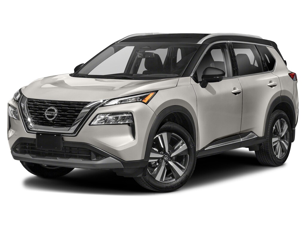 Used 2023 Nissan Rogue SL SUV