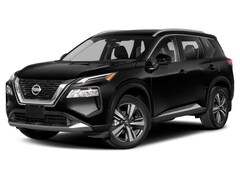 2023 Nissan Rogue Platinum SUV