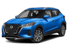 2023 Nissan Kicks SV -
                Stone Mountain, GA