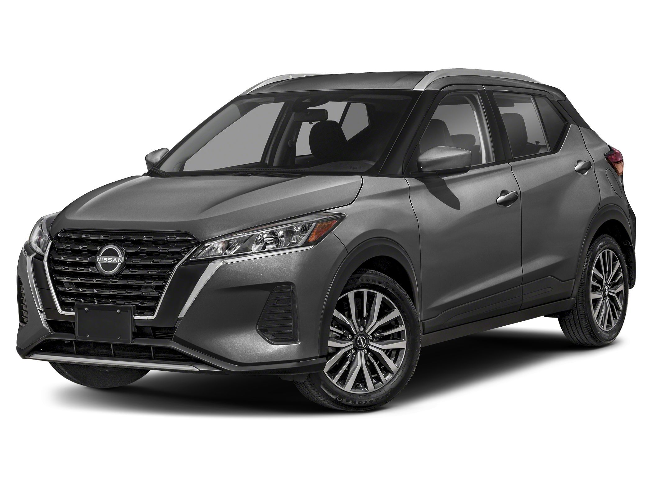 Car guru nissan kicks online