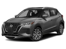 2023 Nissan Kicks SV -
                Lynn, MA