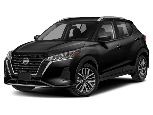 2023 Nissan Kicks SV SUV