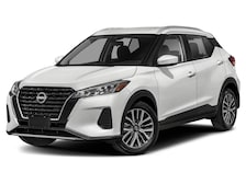 2023 Nissan Kicks SV -
                Smithtown, NY