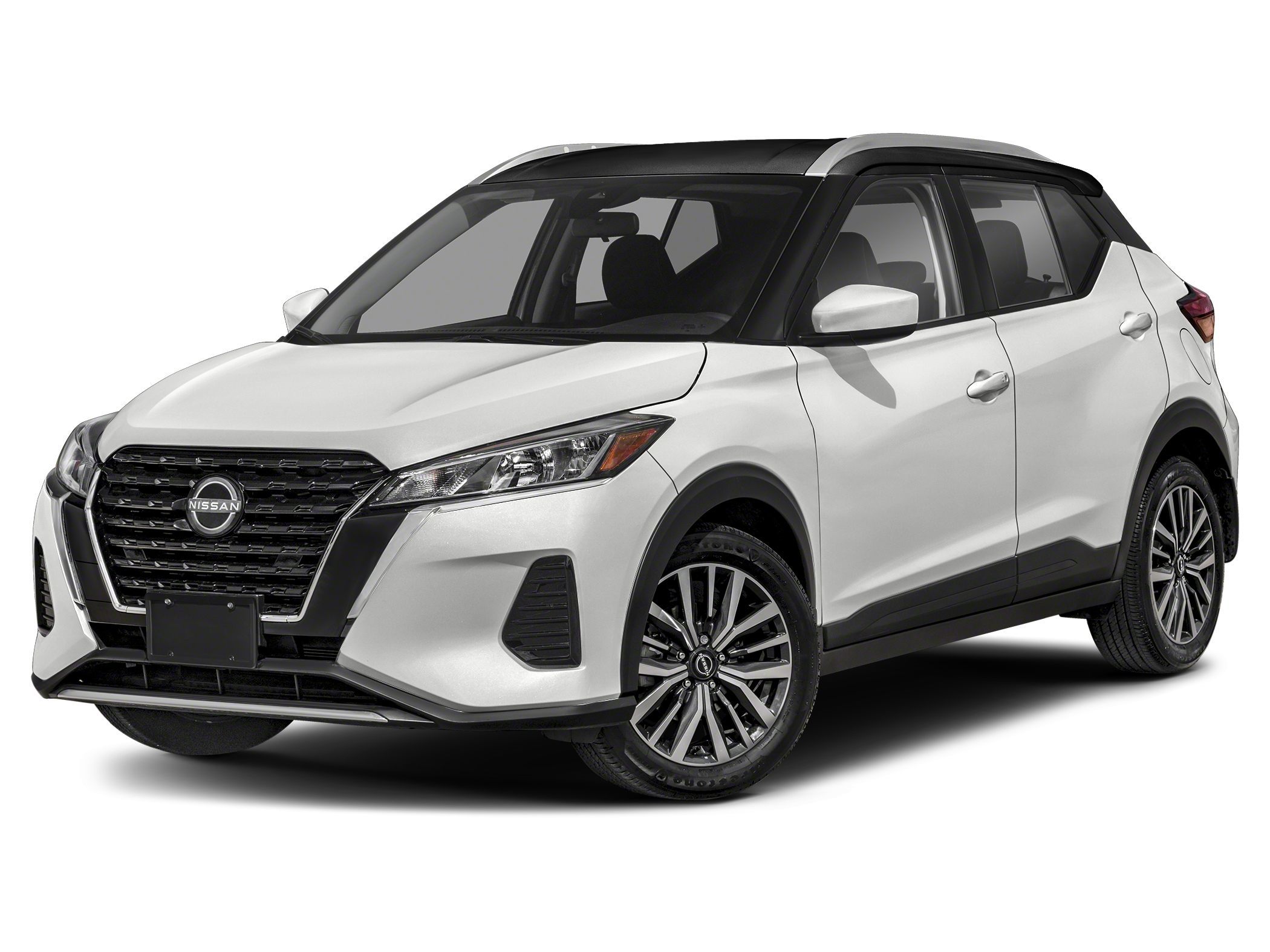 2023 Nissan Kicks SV Hero Image