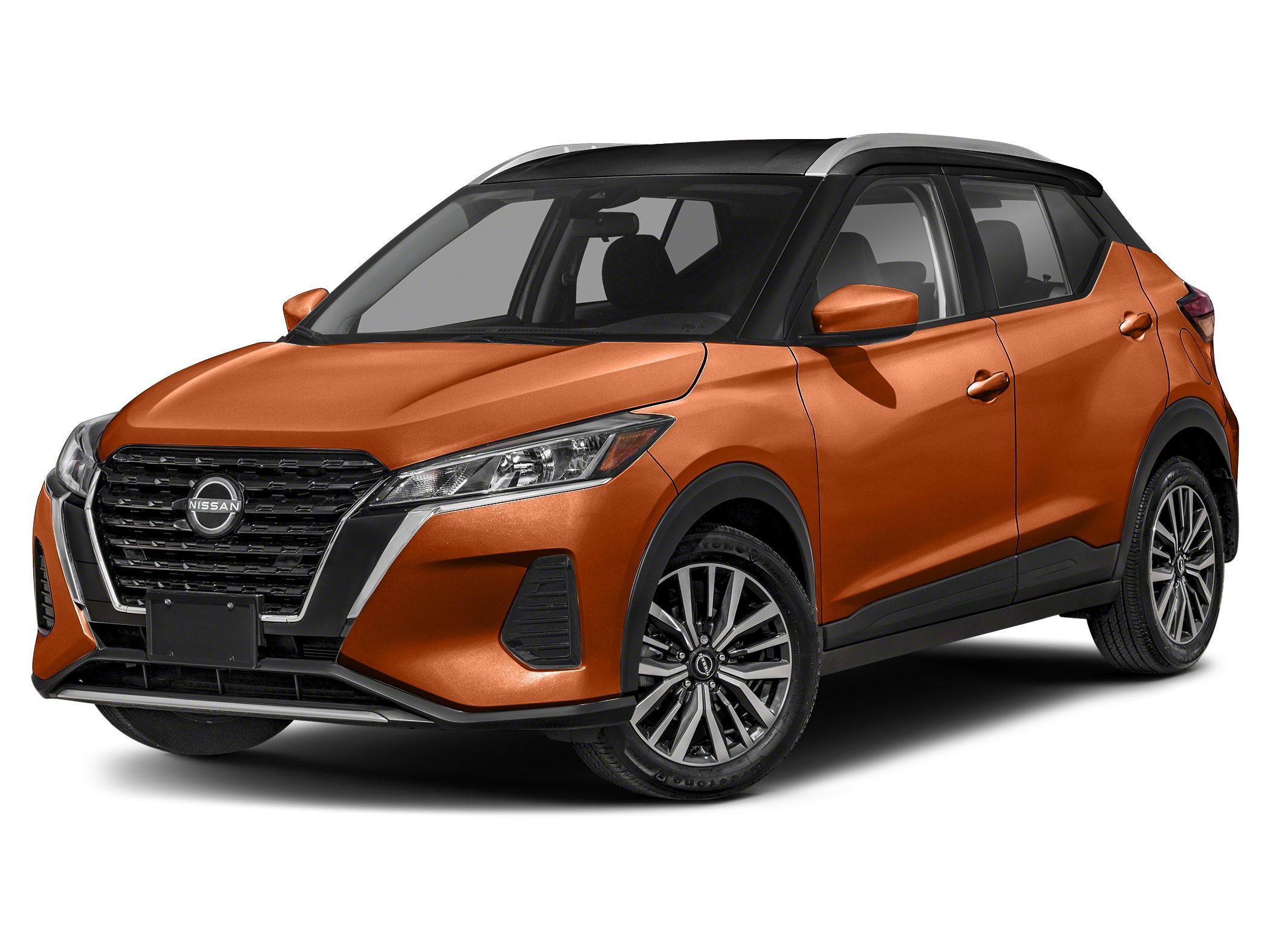 2023 Nissan Kicks SV -
                Chantilly, VA